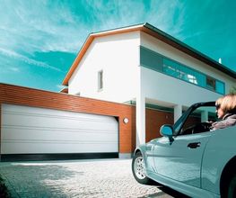 Techinter Automatic Door Sàrl Bild 13