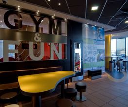 McDonald's Bild 5