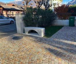 Graniti, Giardini e Pali di Castagno by DT Multiservices di Daniele Tiboni, selvicoltore AFC Bild 13