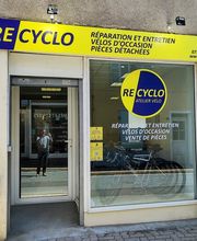 reCyclo l atelier vélo image 1