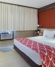 Comfort Hotel Campos dos Goytacazes imagen 1