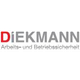 DiEKMANN Arbeits und Betriebssicherheit