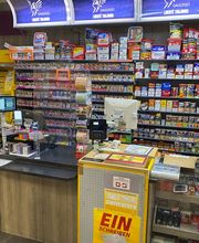 Eckert Bitburg, Kaufland