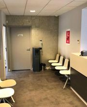 Laboratoire Saint-Raphaël - Valescure -  BIOGROUP CÔTE D'AZUR image 3