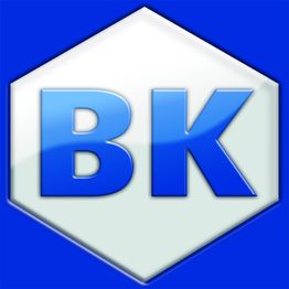 BK Tankstelle logo