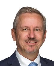 Jürgen Textor - Selbstständiger Vertriebspartner für Swiss Life Select Bild 1