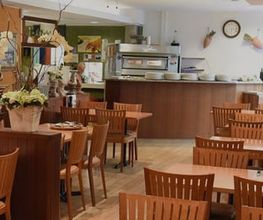 Pizzeria Moosbad da Sergio Bild 2
