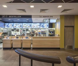 McDonald's Bild 2