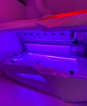 Sun-Star AG Sonnenstudio-Solarium Rorschach Bild 9