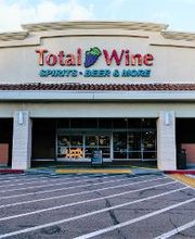 Total Wine & More in Valencia, CA