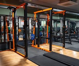 Basic-Fit imagen 1