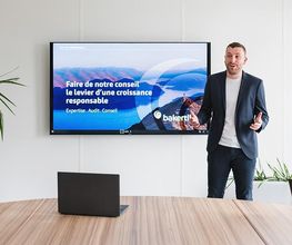 Baker Tilly | Expert-Comptable - Clamart image 2