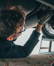 Atelier H&K automobiles Bild 2