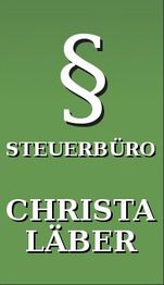 Christa Läber Steuerbevollmächtigte