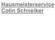 Hausmeisterservice Colin Schneiker