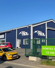 Peugeot Adl Automobiles image 3