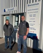 FRANCE Pare Brise image 4