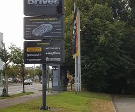 Driver Center Ingolstadt - Driver Reifen und KFZ-Technik GmbH Bild 2