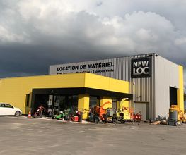 Newloc Cognac image 1