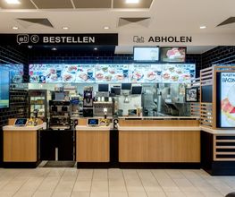 McDonald's Bild 2