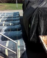 1 2 3 Air Sea Rail International Transport GmbH & Co. KG Bild 7