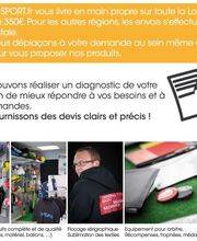 Pays Du Sport image 4