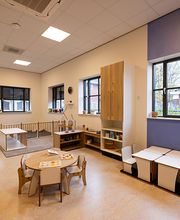 Humankind - Kinderdagverblijf Willemspoort Poort 1 afbeelding 1