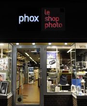 Phox Photo Robert image 8