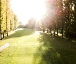 Golf-Club de Sierre Bild 5