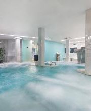 Spa Occidental Roca Negra imagen 4