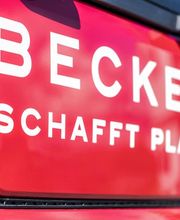 Container Becker GmbH - Containerdienst in Düsseldorf