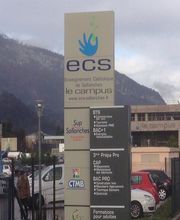 Lycée professionnel - Centre technique Mont Blanc image 1