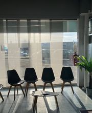 Accueil Client Contrôle Technique SECURITEST de MONTIGNY-LE-BRETONNEUX