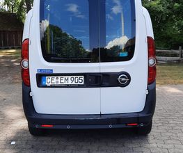 Fahrdienst Schaumburg Bild 3