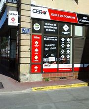 CER Ecole de conduite Joel Fossemale image 3