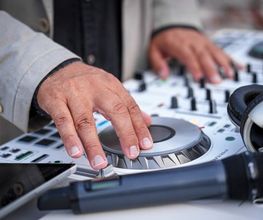 DJ Jürgen Anders - Ihr mobiler DJ Bild 1