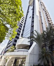 Transamerica Executive Faria Lima imagen 17