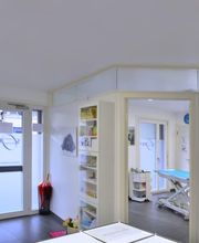 Cabinet vétérinaire du Sorby Bild 2