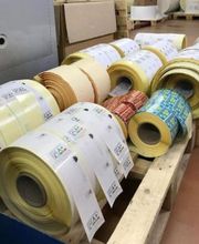 Etiquettes Rc image 1