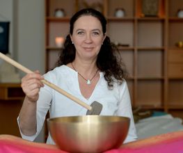 Silvia Hook Heilpraktikerin Bild 1