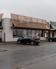 McDonald's Bild 1