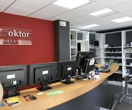 ComDoktor - Computerservice & Verkauf Inh. R.Schulze Bild 4