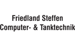 Friedland Steffen Computer- & Tanktechnik