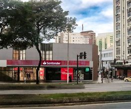 Banco Santander - Agência 0179 J.Fora imagen 2