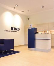 KIND Hörgeräte Luzern Bild 4