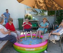 Genossenschaft Alterswohnheim Bild 4