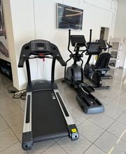 Shark Fitness AG - Shark Fitness Shop Wettingen Bild 13
