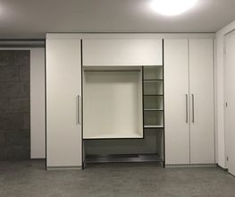 chliholzig GmbH, Büro Bild 3
