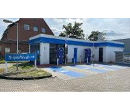 Aral pulse Ladestation Bild 1