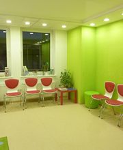 Ramona Hinterland Fachärztin für Kinder- und Jugendpsychiatrie Bild 6